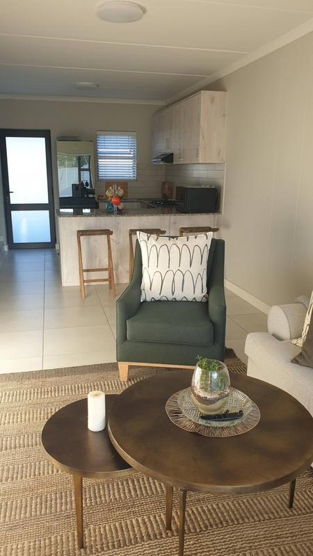2 Bedroom Property for Sale in Zonnendal Western Cape
